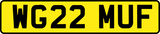 WG22MUF