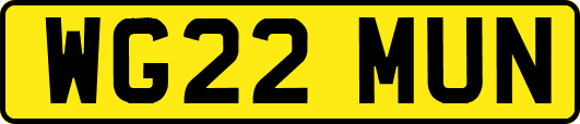 WG22MUN