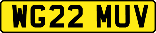 WG22MUV