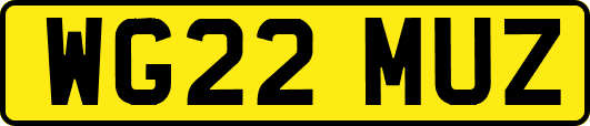 WG22MUZ