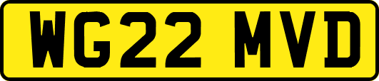 WG22MVD