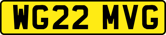 WG22MVG