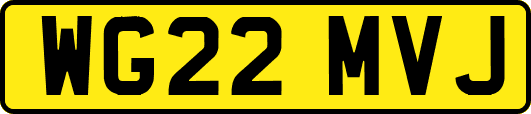 WG22MVJ