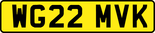 WG22MVK