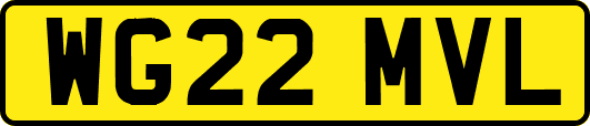 WG22MVL