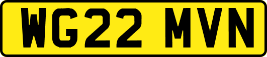 WG22MVN