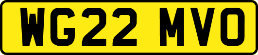 WG22MVO