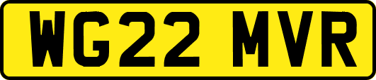 WG22MVR