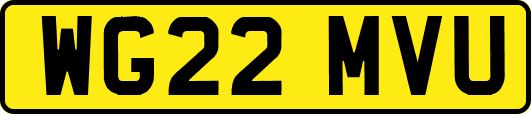 WG22MVU