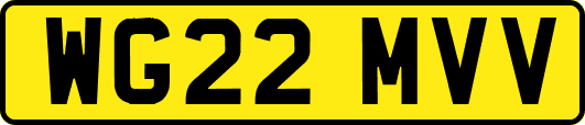 WG22MVV