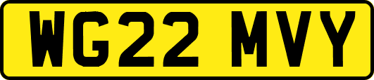 WG22MVY