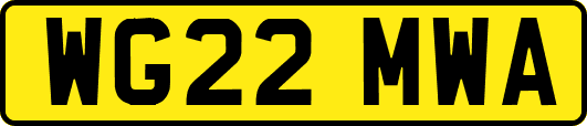 WG22MWA