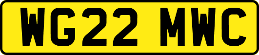 WG22MWC