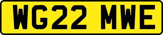 WG22MWE