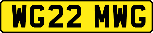 WG22MWG