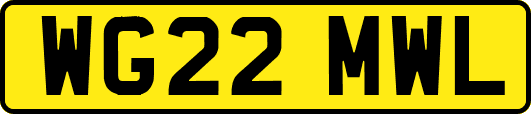 WG22MWL