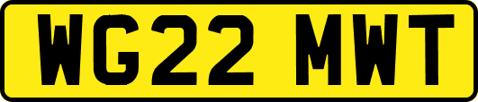 WG22MWT