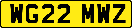 WG22MWZ