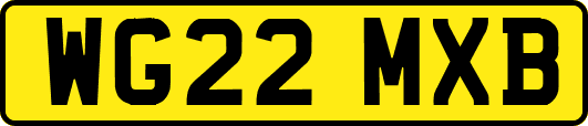 WG22MXB