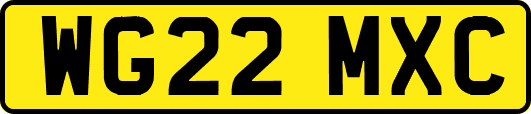WG22MXC