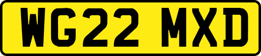 WG22MXD