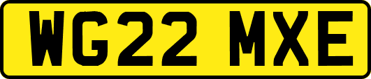WG22MXE