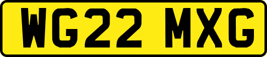 WG22MXG