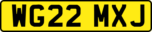 WG22MXJ