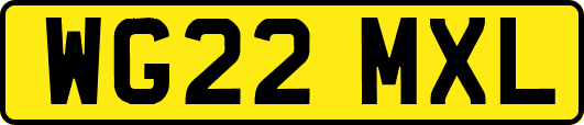 WG22MXL
