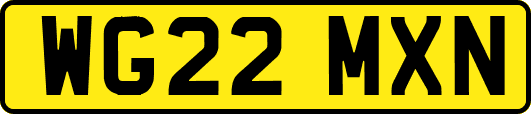 WG22MXN