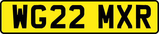 WG22MXR
