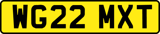 WG22MXT