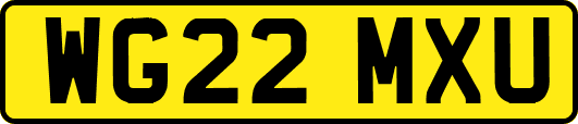 WG22MXU