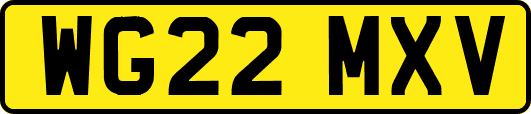 WG22MXV