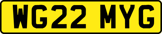 WG22MYG