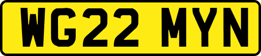 WG22MYN