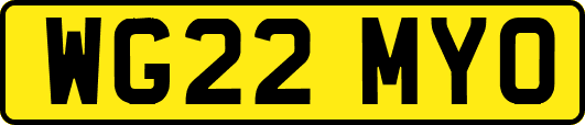 WG22MYO