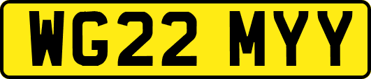 WG22MYY