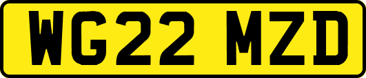 WG22MZD
