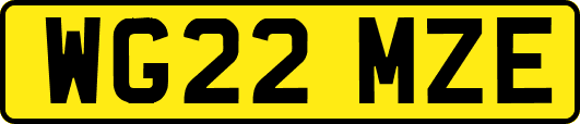 WG22MZE