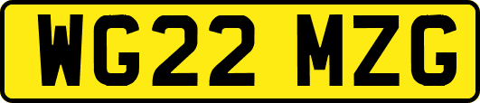 WG22MZG