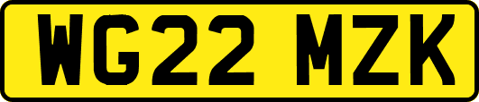 WG22MZK