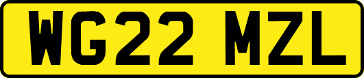 WG22MZL