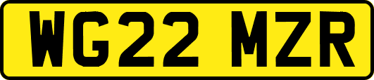 WG22MZR