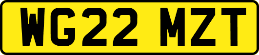WG22MZT