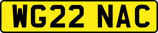 WG22NAC