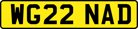 WG22NAD