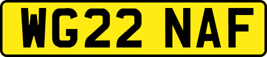 WG22NAF