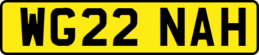 WG22NAH