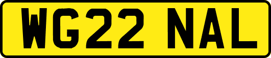 WG22NAL